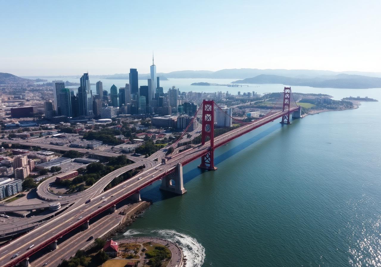 San Francisco Bay Area